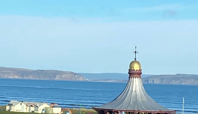 Glen Lyon Lodge Bed & Breakfast