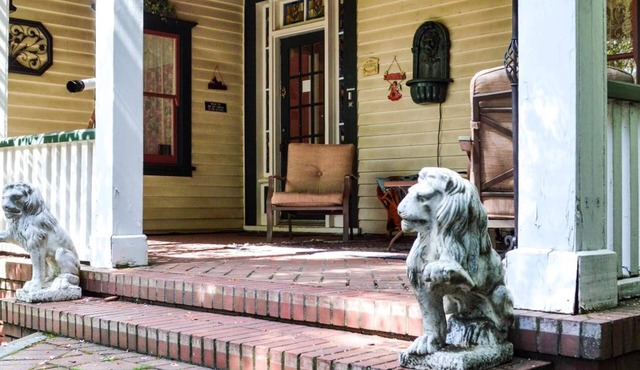 Glen Morey Country House B & B Inn