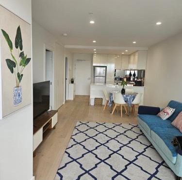 Glen Oasis - Luxury Apartment