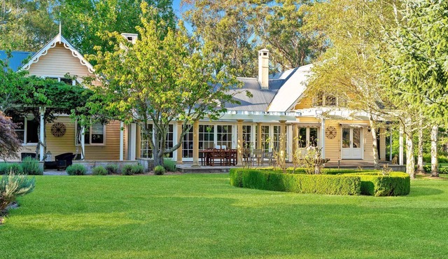 Glen Regan, Berrima, Southern Highlands