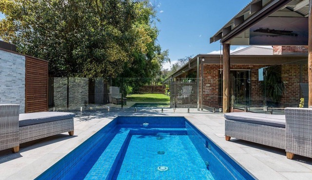 Glen Retreat - Rye Coastal Beach House