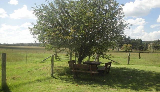 Glen Robin Homestead
