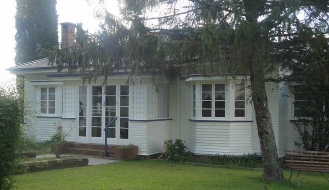 Glen Robin Homestead