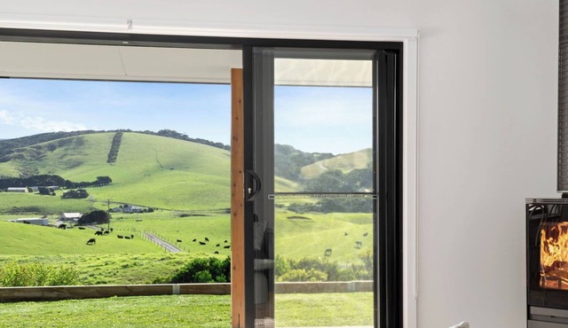 Glen Tara Cottage - Johanna