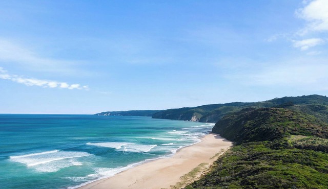 Glen View Cottage - Johanna