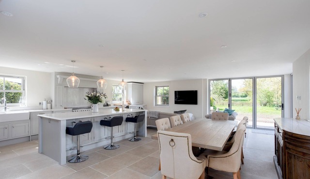 Glen View Retreat - Rural getaway