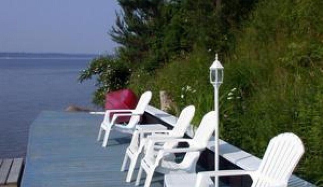 Glen Warren - Lake Simcoe Luxury - Shanty Bay
