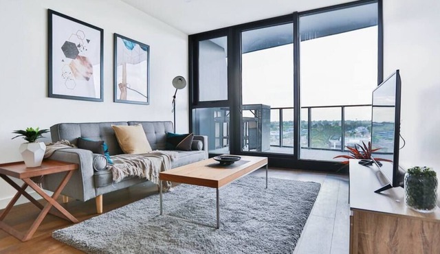 Glen Waverley 2BR2BA APT B -Perfect Location