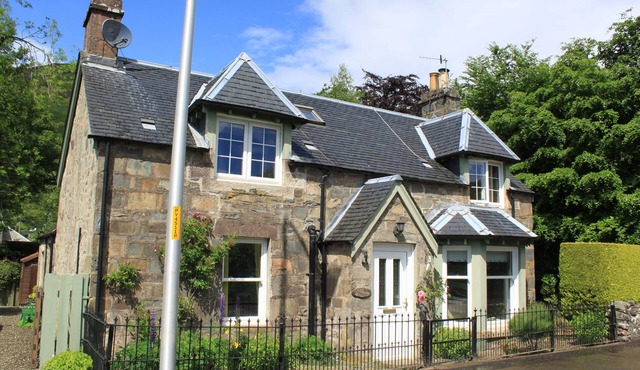 Glenalbyn Cottage