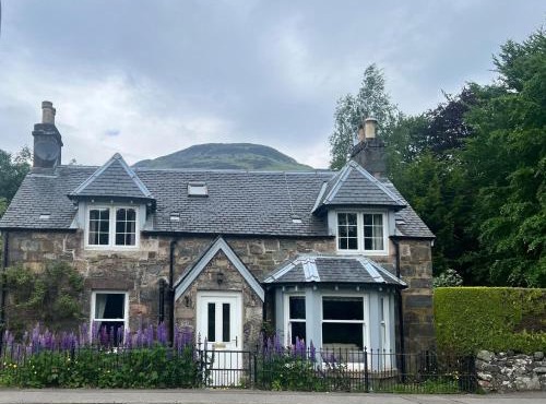 Glenalbyn Cottage