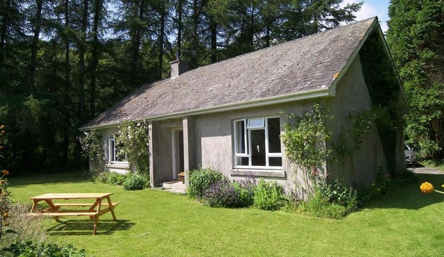 Glenauld Cottage