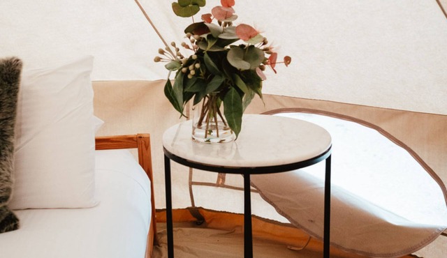 Glenayr Farm - Champagne