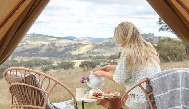 Glenayr Farm - Entire Farm