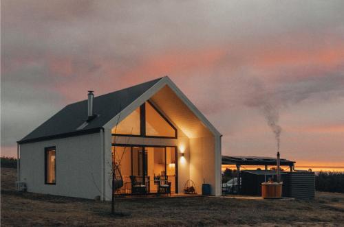 Glenbosch Wine Estate Farm Stays