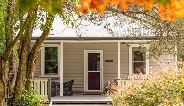 Glenbrae – charming country cottage in Bundanoon