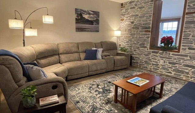 Glenbrook Farm Guesthouse