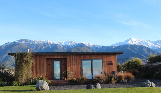 Glenburn Coastal Retreat