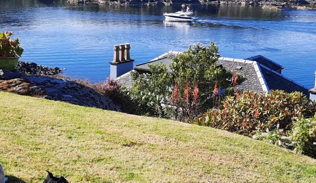 Glencarrick - Harbour View