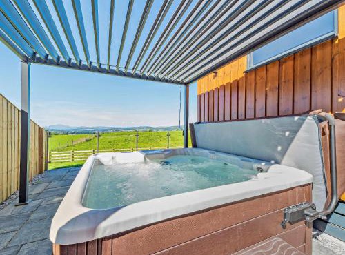 Glencoe Luxury Lodge