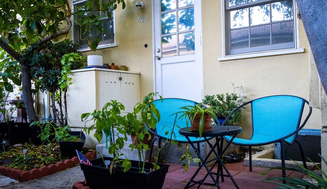 Glendale Bungalow
