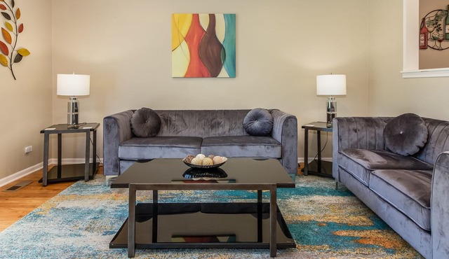 Glendale Heights Rental - Nolan Ave