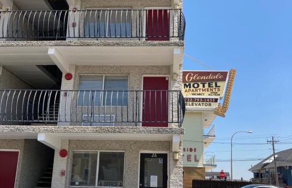 Glendale Motel