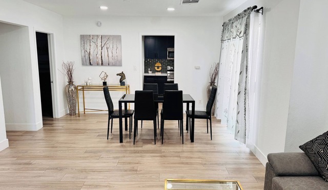 Glendale Newly Remodeled House