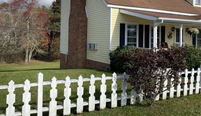 Glendale Springs Blue Ridge Roost