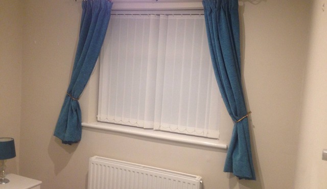 Glendas palace guesthouse