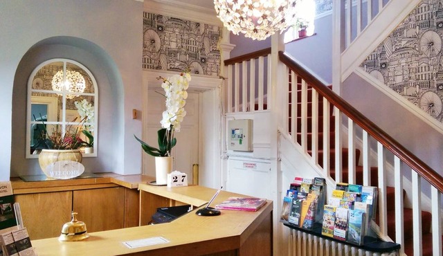 Glendevon House Hotel