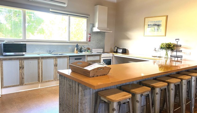 Glendoon - located at Mansfield