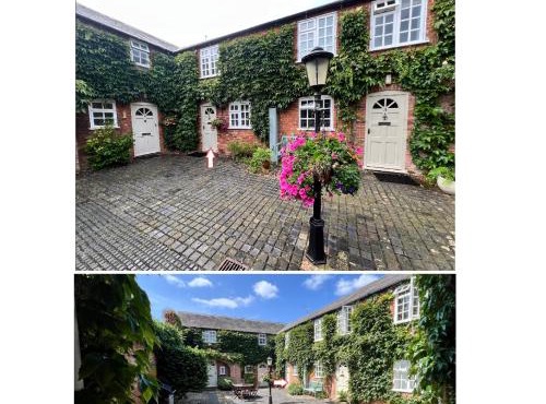 Glendower Guest Apartments