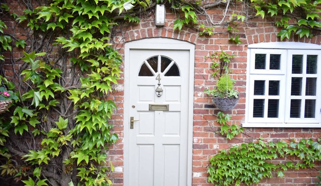 Glendower House Apartments