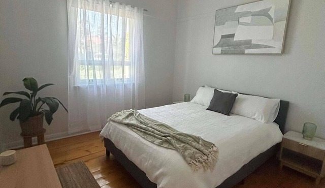 Glenelg Coastal Stay