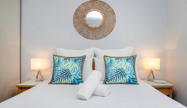 Glenelg Oasis Studios