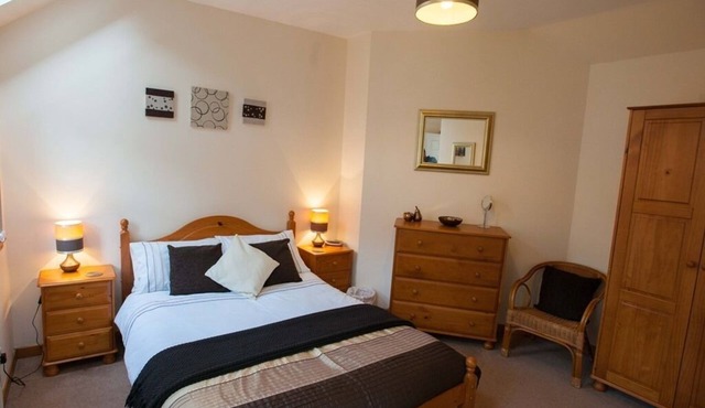 Glenernan Self Catering Cottages