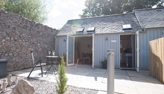 Glenernan Self Catering Cottages