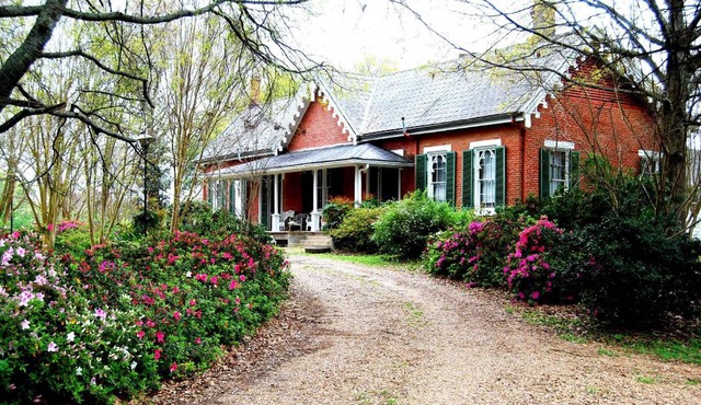 Glenfield Historic B&B