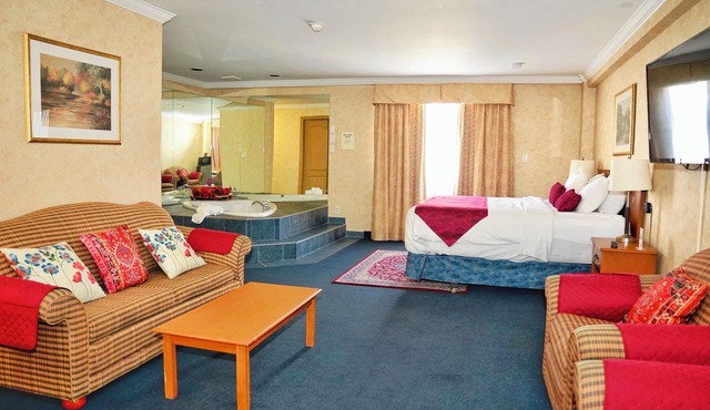 Glengate Hotel & Suites