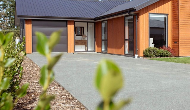 Gleniffer Views | Methven