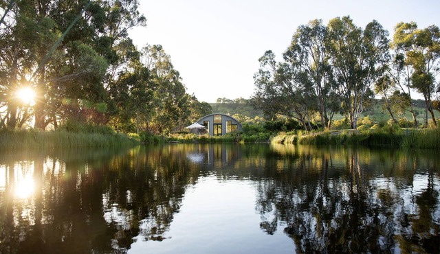 Glenlowren - A magical haven in the Yarra Valley