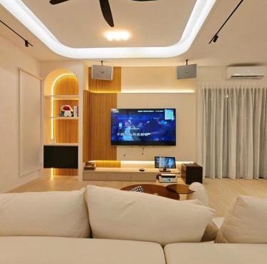 Glenmarie Austin Cluster