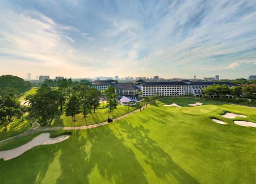 Glenmarie Hotel and Golf Resort