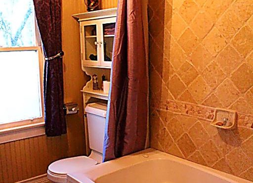 GlenMorey Country House