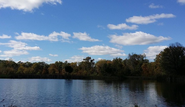 Glenn Acres Farm, Fishing and Relaxing, a Place Everyone Loves!