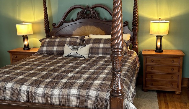 Glenn’s Place, Farmhouse, Remsen, NY Foothills of the Adirondack’s