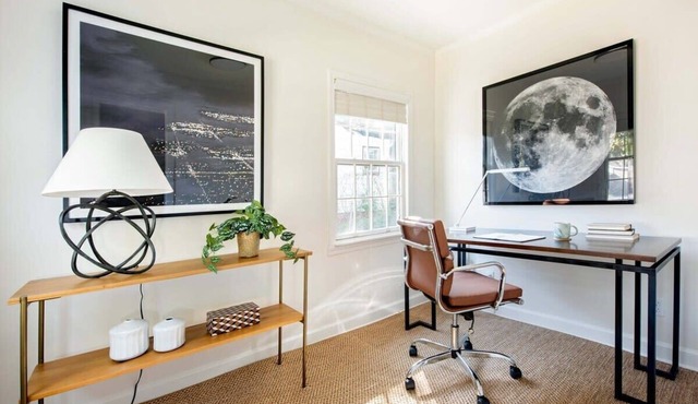 Glenny Side Up by Minty Living