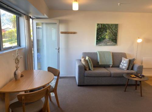 Glenorchy Retreat Apartment