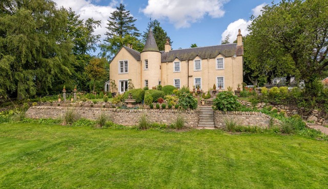 Glenquiech House by Interhome