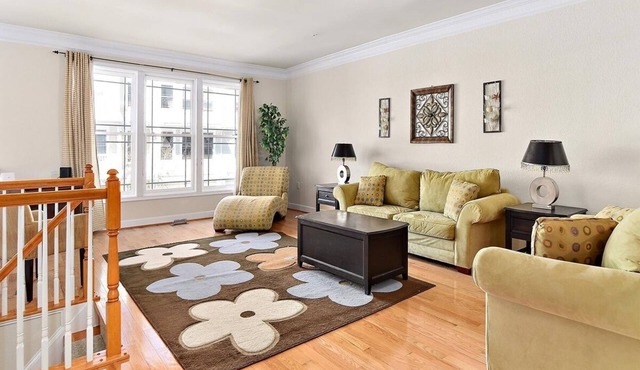GlenRiddle Townhouse #102